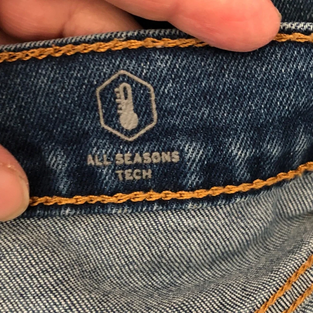Levi's Men's 511 Slim-Fit Jeans | 36/32
